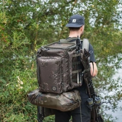 Nash Scope Soft Protect Rucksack XL